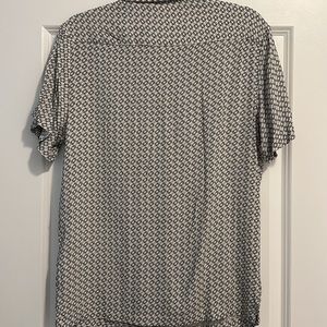 Button down shirt